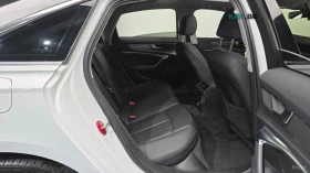 Audi A6 * ПАНО* KEYLESS* Camera* ПОДГРЕВ* 360* , снимка 10