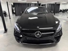 Mercedes-Benz S 560 4MATIC* NIGHTVISION* МАСАЖ* DISTR* FULL* ФИКС ЦЕНА, снимка 5