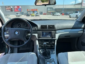 BMW 520 E39, снимка 5