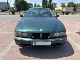 BMW 520 E39, снимка 1