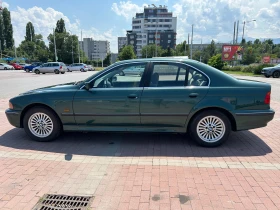BMW 520 E39, снимка 4
