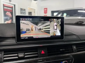 Audi S4 3.0 TFSI Quattro Tecknik, снимка 16