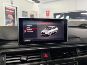Audi S4 3.0 TFSI Quattro Tecknik, снимка 17