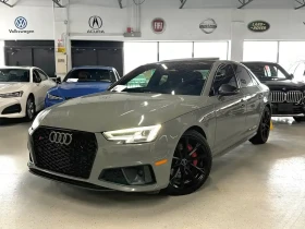 Audi S4 3.0 TFSI Quattro Tecknik, снимка 1