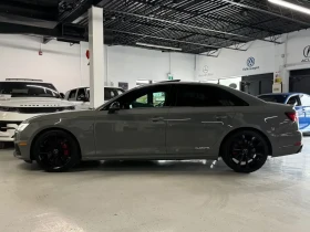 Audi S4 3.0 TFSI Quattro Tecknik, снимка 2