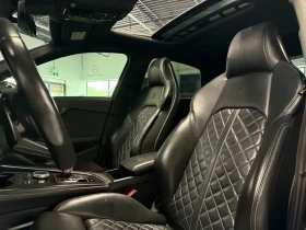 Audi S4 3.0 TFSI Quattro Tecknik, снимка 15