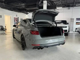Audi S4 3.0 TFSI Quattro Tecknik, снимка 6