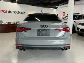 Audi S4 3.0 TFSI Quattro Tecknik, снимка 4