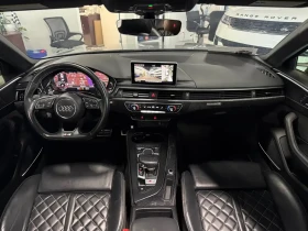 Audi S4 3.0 TFSI Quattro Tecknik, снимка 7