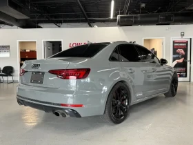 Audi S4 3.0 TFSI Quattro Tecknik, снимка 5