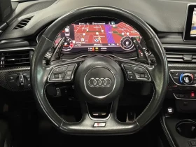Audi S4 3.0 TFSI Quattro Tecknik, снимка 10