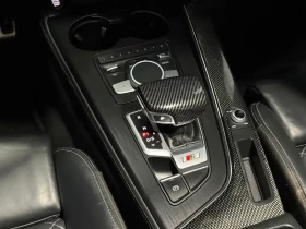 Audi S4 3.0 TFSI Quattro Tecknik, снимка 8