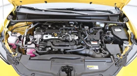 Toyota Prius * ПАНО* KEYLESS* Camera* ПОДГРЕВ* LED* , снимка 6