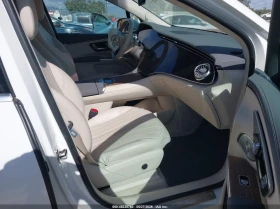 Mercedes-Benz EQS 450 4MATIC, снимка 5