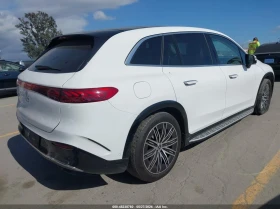 Mercedes-Benz EQS 450 4MATIC, снимка 4