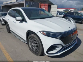 Mercedes-Benz EQS 450 4MATIC, снимка 1