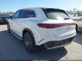 Mercedes-Benz EQS 450 4MATIC, снимка 3