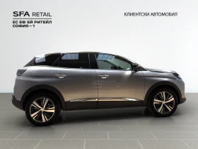 Peugeot 3008 New Line Up ALLURE 1.2 PureTech 130 S&S EAT8 EURO, снимка 4