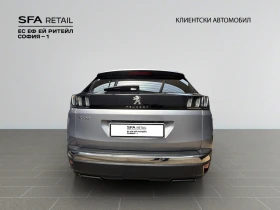 Peugeot 3008 New Line Up ALLURE 1.2 PureTech 130 S&S EAT8 EURO, снимка 6