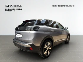 Peugeot 3008 New Line Up ALLURE 1.2 PureTech 130 S&S EAT8 EURO, снимка 5