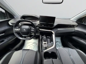 Peugeot 3008 New Line Up ALLURE 1.2 PureTech 130 S&S EAT8 EURO, снимка 9