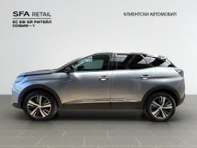 Peugeot 3008 New Line Up ALLURE 1.2 PureTech 130 S&S EAT8 EURO, снимка 8