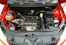 Skoda Fabia РЕГИСТРИРАН * 1.2* КЛИМАТИК* ЕВРО 5В, снимка 17