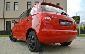 Skoda Fabia РЕГИСТРИРАН * 1.2* КЛИМАТИК* ЕВРО 5В, снимка 10
