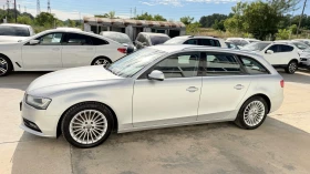 Audi A4 2.0tdi 177k.s* Facelife* 4x4* Navi* NOVA* , снимка 4