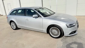 Audi A4 2.0tdi 177k.s* Facelife* 4x4* Navi* NOVA* , снимка 14