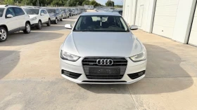 Audi A4 2.0tdi 177k.s* Facelife* 4x4* Navi* NOVA* , снимка 12