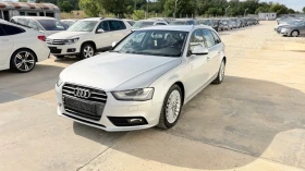 Audi A4 2.0tdi 177k.s* Facelife* 4x4* Navi* NOVA* , снимка 2