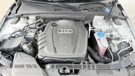 Audi A4 2.0tdi 177k.s* Facelife* 4x4* Navi* NOVA* , снимка 17