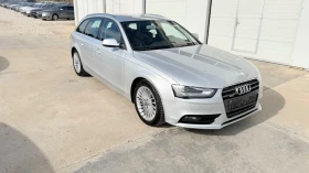Audi A4 2.0tdi 177k.s* Facelife* 4x4* Navi* NOVA* , снимка 13