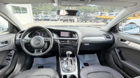 Audi A4 2.0tdi 177k.s* Facelife* 4x4* Navi* NOVA* , снимка 10