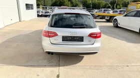 Audi A4 2.0tdi 177k.s* Facelife* 4x4* Navi* NOVA* , снимка 7