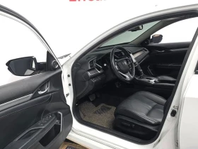 Honda Civic 2.0| 158к.с.| ВКЛ.ТЕХНОТЕСТ, снимка 10