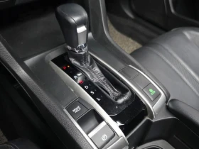 Honda Civic 2.0| 158к.с.| ВКЛ.ТЕХНОТЕСТ, снимка 9