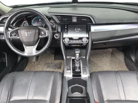 Honda Civic 2.0| 158к.с.| ВКЛ.ТЕХНОТЕСТ, снимка 7