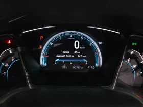 Honda Civic 2.0| 158к.с.| ВКЛ.ТЕХНОТЕСТ, снимка 8