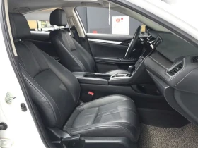 Honda Civic 2.0| 158к.с.| ВКЛ.ТЕХНОТЕСТ, снимка 11