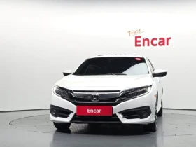 Honda Civic 2.0| 158к.с.| ВКЛ.ТЕХНОТЕСТ, снимка 3