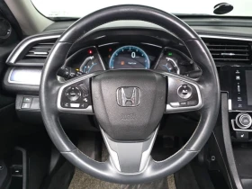 Honda Civic 2.0| 158к.с.| ВКЛ.ТЕХНОТЕСТ, снимка 13