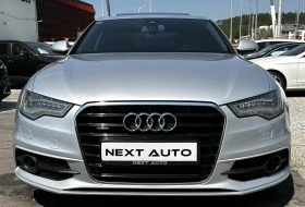 Audi A6 245HP S LINE MATRIX HUD BOSE ОБДУХВАНЕ ДИСТРОНИК, снимка 2