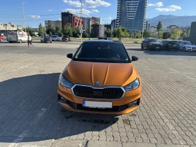 Skoda Fabia, снимка 3