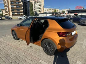 Skoda Fabia, снимка 10