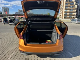 Skoda Fabia, снимка 4