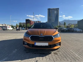 Skoda Fabia, снимка 2