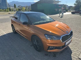 Skoda Fabia, снимка 11