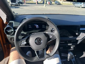 Skoda Fabia, снимка 9